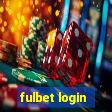 fulbet login